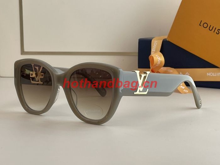 Louis Vuitton Sunglasses Top Quality LVS01972